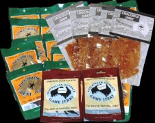 jerky