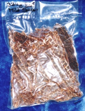 jerky in bulk