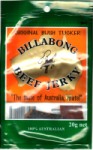 beef jerky standard