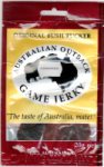 kangaroo jerky standard pack