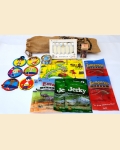 Gift Basket - Australiana