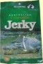 Crocodile jerky